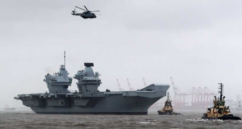 "هيزيگ پەلاماردەر ناودەوڵەتی" وەرەو زەریای هیندستان و زەریای هێمن چوود