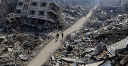 Gaza ceasefire hope? Hamas hints at Gaza handover