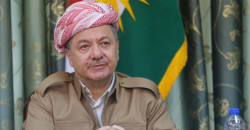 Kurdistan Press Day: Leader Barzani hails media’s defense of Kurdish identity