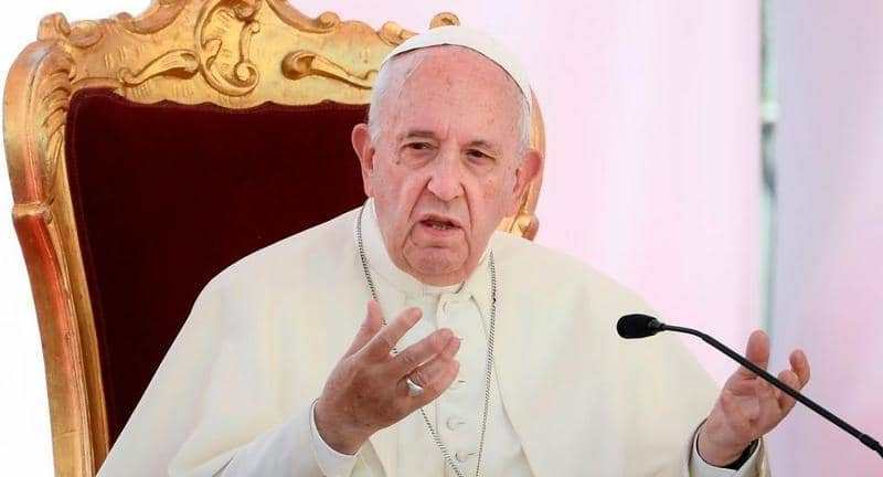 ڤاتیکان هووکار مردن پاپا ئاشکراکەێد