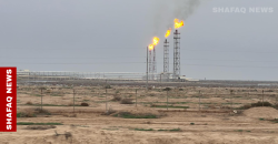 Eco-disaster: Iraq’s UNESCO marsh “killed” for oil