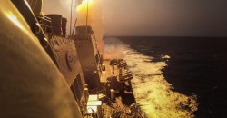 Houthis: US launched 1,000 strikes on Yemen since March