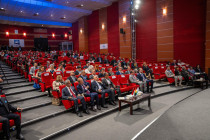 Fourth International Kurdish Studies Conference: 100+ scholars gather in Erbil