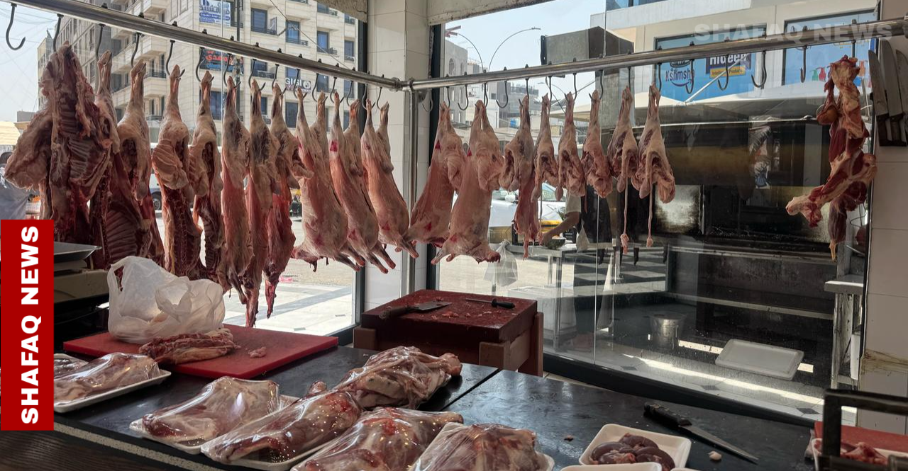 أزمة مجازر وضيق حظائر.. العراق يواجه شبح "النزفية"