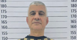 ‘Serious Crimes Against Civilians’: Syria apprehends ex-intelligence officer