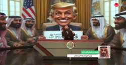 Iran sanctions state TV channel for mocking Saudi Foreign Minister