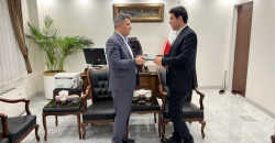 Iran appoints advisor for ties with Iraq’s Kurdistan