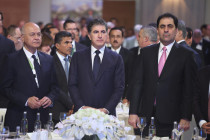 President Barzani: Kurdistan a model for peaceful coexistence