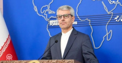 UNLAWFUL: Iran slams new US sanctions