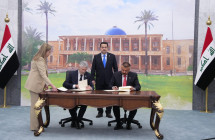 Iraq, Spain ink security pact to fight crime