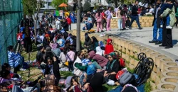 Istanbul on edge: Hundreds injured as aftershocks follow big quake