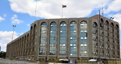 Legal triumph: Iraq dodges billions in 36 international lawsuits