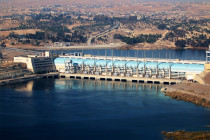 Tishrin Dam handover: Turkiye tracks transfer to Syria’s government