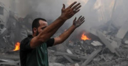 Israeli Army orders evacuation ahead of strikes in Northern Gaza