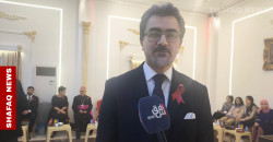 Kirkuk: Health authorities receive CCHF Antiviral drugs