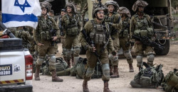 Families decimated, dozens killed as Israel intensifies Gaza war