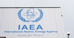 Trio calls on IAEA to salvage Iran nuclear diplomacy
