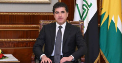 President Barzani to attend Pope’s funeral in Rome