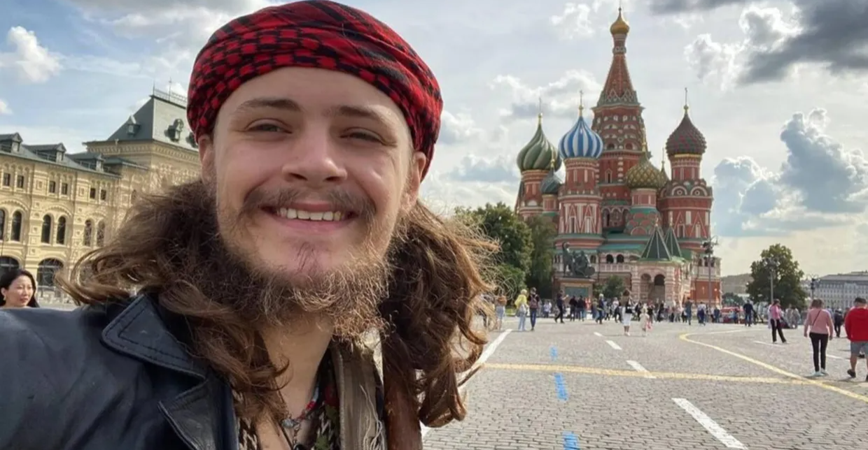 مفاجأة.. نجل مديرة في "CIA" قُتل كمحارب روسي في أوكرانيا