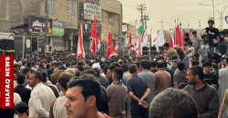 Environmental catastrophe: Toxic water fuels Basra protests