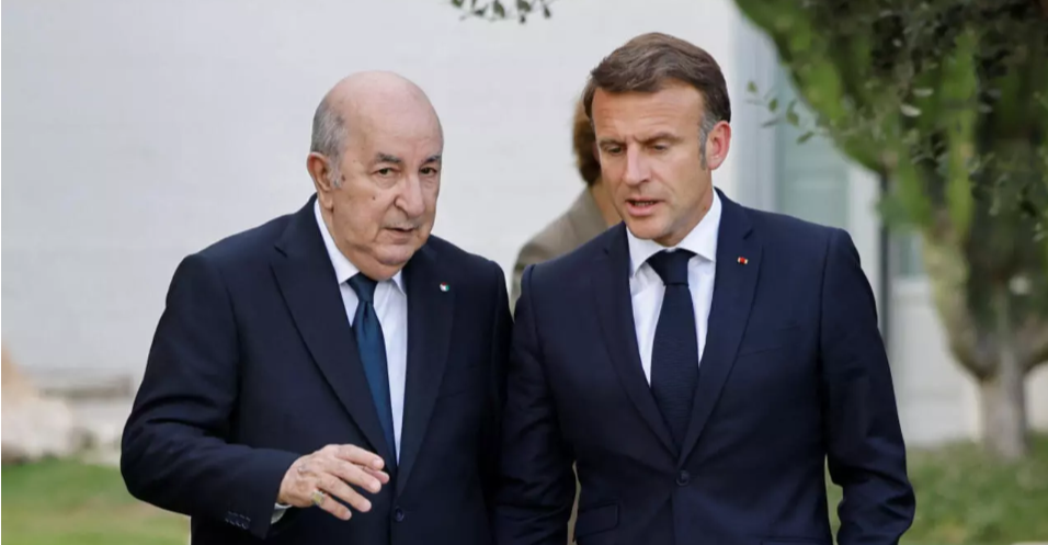 الجزائر تقلب الطاولة.. الإنجليزية بدل الفرنسية في كليات الطب