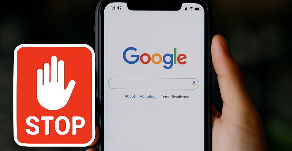 آبل تحذر مستخدمي آيفون: كروم يهدد خصوصيتكم (فيديو)