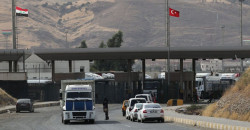 Economic ties strong: Iraq a key partner for Turkish exports