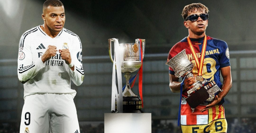 لقب "يتيم" يفصل الريال عن السقوط المدوي.. المواعيد والقنوات الناقلة