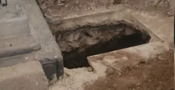 مجهولون يقتحمون مقبرة يهودية في دمشق ويثيرون جدلاً بشأن "حاخام تاريخي"