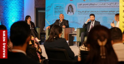 Kurdish Question Conference: +20 youth delegations gather in al-Sulaymaniyah
