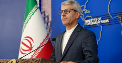Building trust: Iran's goal in "serious" nuclear talks with US