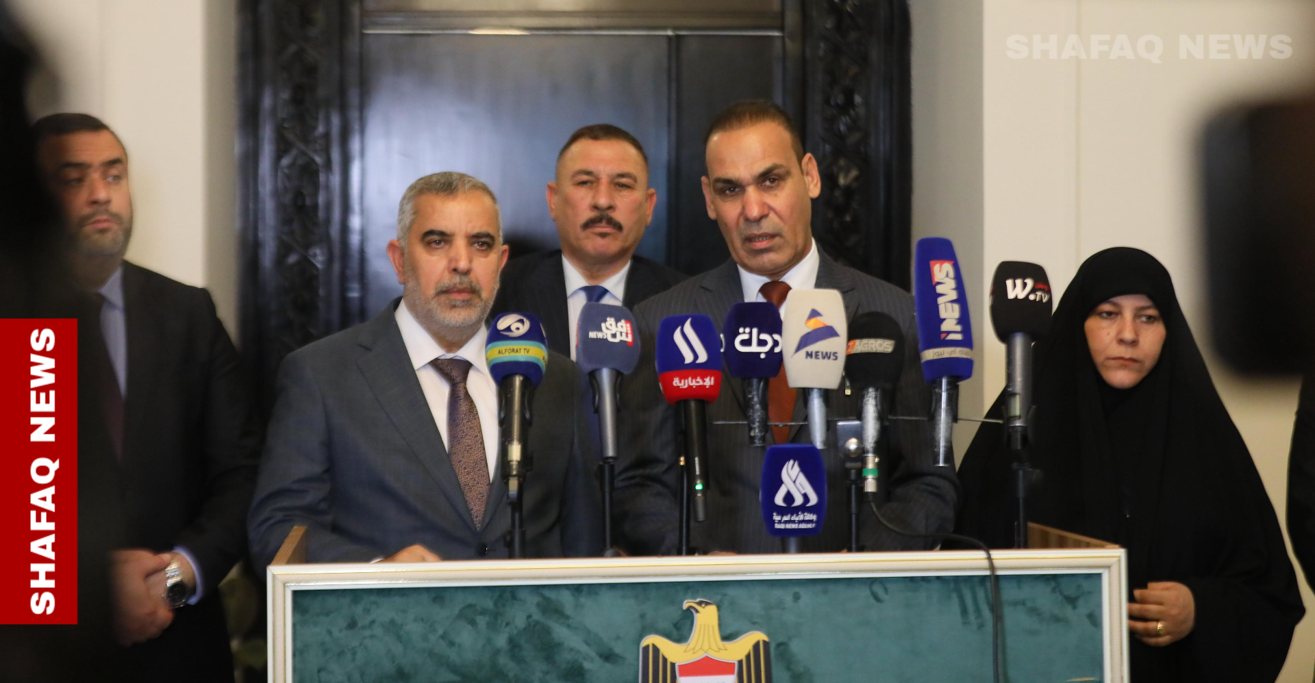 وزير الزراعة من بابل: اكتفاء ذاتي وزيادة استراتيجية في محاصيل 2024