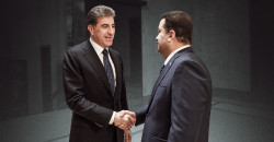 President Barzani backs PM al-Sudani