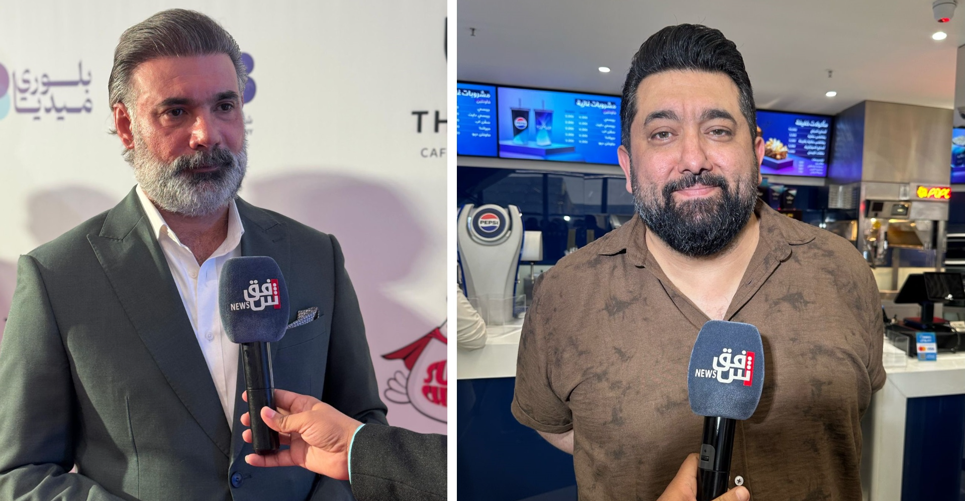 الدراما العراقية.. تطويرها ضرورة وإقرار بـ"الفرق الكبير" مع العربية