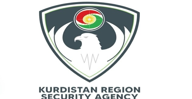 أمن كوردستان يعلن اعتقال معتدين على حماية مسؤول في السليمانية