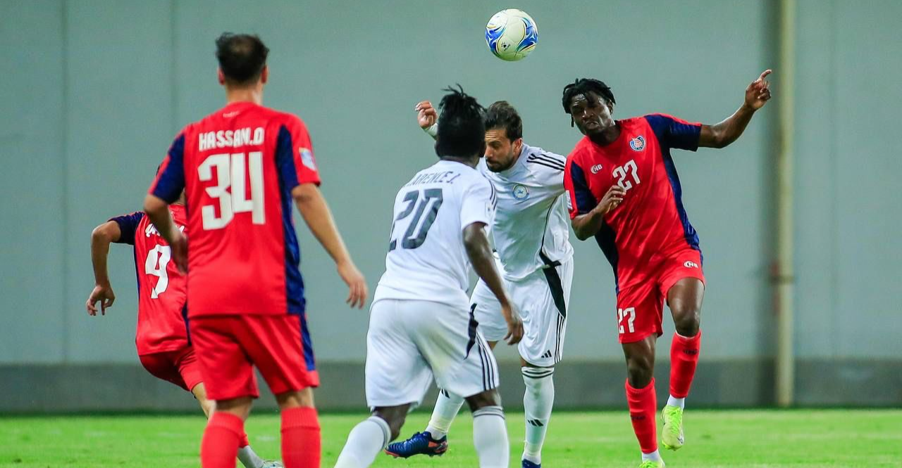 دوري النجوم.. الزوراء يكرم نفط البصرة بثلاثية وديالى يخطف فوزاً ثميناً من زاخو