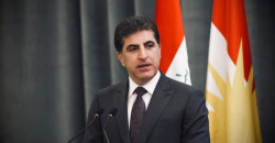 President Barzani hails Kurdish solidarity effort in Syria
