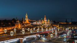 Russia claims massive Ukraine losses in Kursk offensive