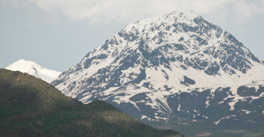 Visit Kurdistan: Explore the timeless majesty of Halgurd Mountain