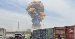 Iran's Bandar Abbas port in crisis: More blasts follow deadly fire