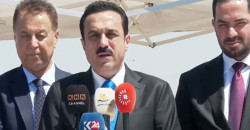 محافظ اربيل: سنواجه صيفاً صعباً بالمياه