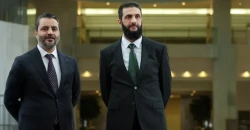 EXCLUSIVE: Syria’s Al-Sharaa will NOT attend Baghdad Summit