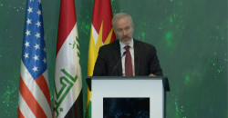 US eyes deeper energy ties with Kurdistan Region
