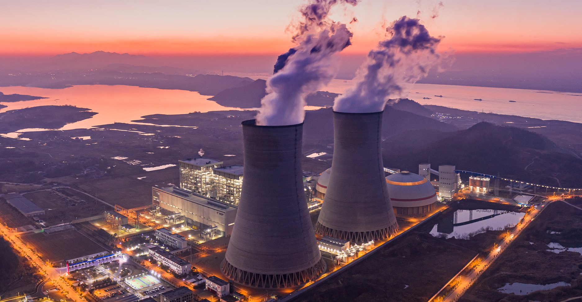 رقم صادم.. الصين تتصدر دول العالم بعدد المفاعلات النووية