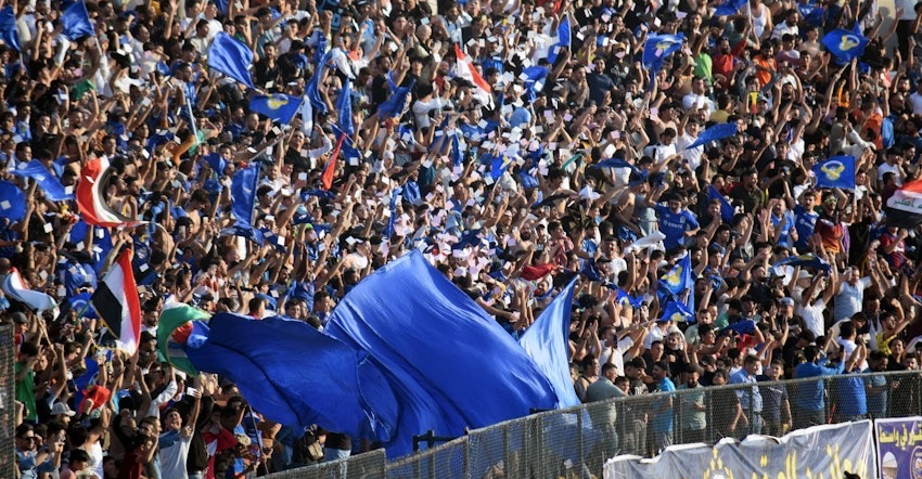 يد السياسة تمتد إلى كرة القدم في إقليم كوردستان.. فرصة رائدة لإظهار "القوة الناعمة"