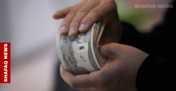 Dollar prices rise in Baghdad, Erbil