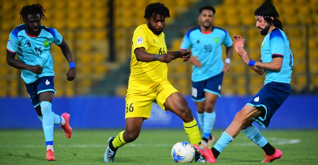 الكهرباء يخطف فوزاً مهماً من الميناء والكرخ والنفط حبايب بدوري النجوم