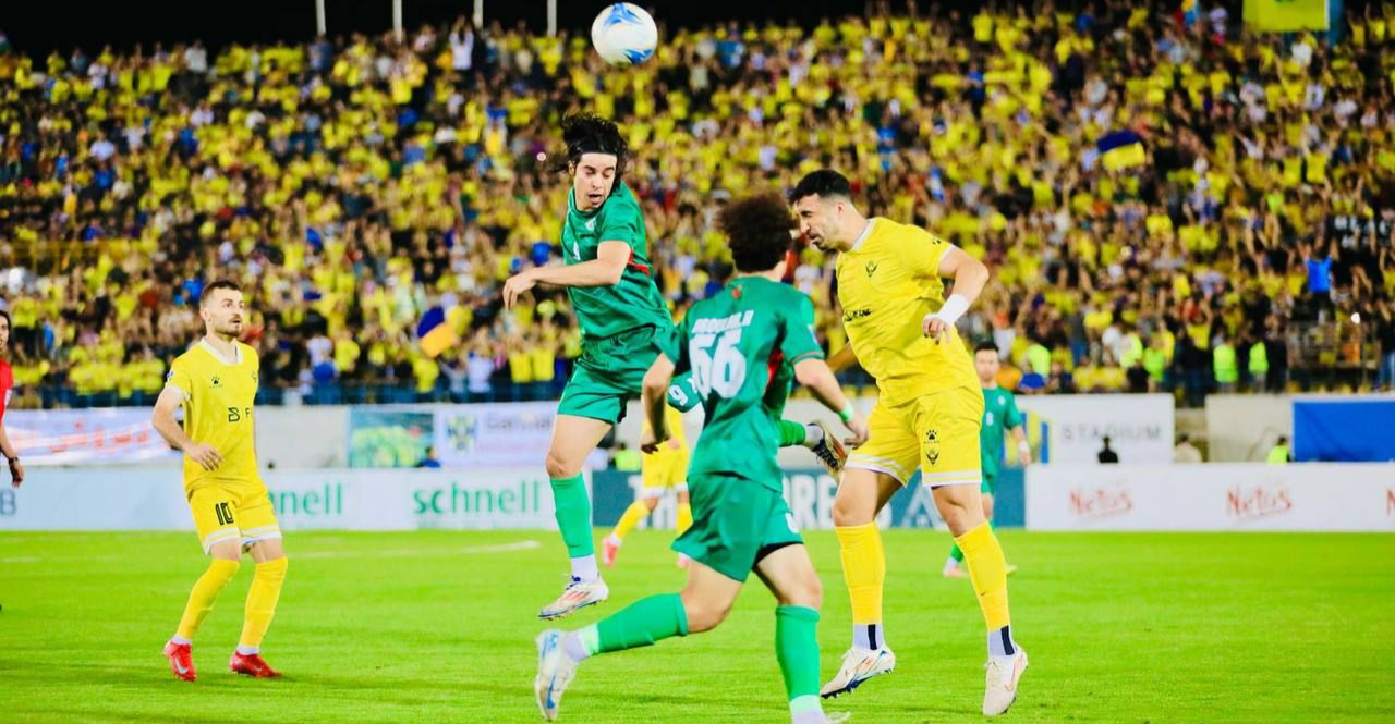 دوري نجوم العراق.. دهوك يكرم وفادة كربلاء