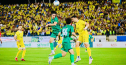 دوري نجوم العراق.. دهوك يكرم وفادة كربلاء
