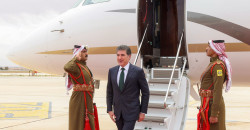 President Barzani’s regional reach: Jordan talks signal key influence